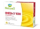 Naturell Omega-3 1000, kapsułki z kwasami Omega-3 wspierającymi odporność organizmu, 60 szt. kapsułki z kwasami Omega-3 wspierającymi odporność organizmu, 60 szt.