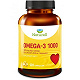 NATURELL Omega-3 1000 , kapsułki, 120 szt. kapsułki, 120 szt.