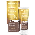 Nivelazione Skin Therapy Sun krem barierowy ochronny do twarzy SPF 50+