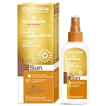 Nivelazione Skin Therapy Sun emulsja wodoodporna do opalania SPF 50, 150 ml