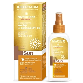 Nivelazione Skin Therapy Sun