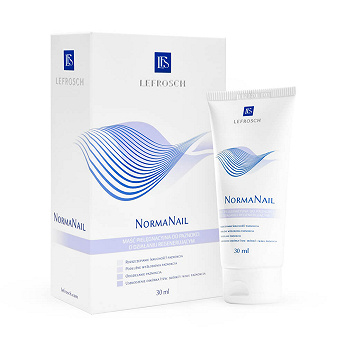 NormaNail, maść pielęgnacyjna do paznokci, 30 ml