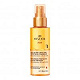NUXE Sun, dwufazowy olejek ochronny do włosów, 100 ml dwufazowy olejek ochronny do włosów, 100 ml