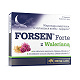 OLIMP Forsen Forte , kapsułki na uspokojenie z walerianą, 30 szt. kapsułki na uspokojenie z walerianą, 30 szt.