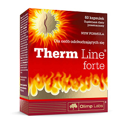 Olimp Therm Line Forte New Fomula