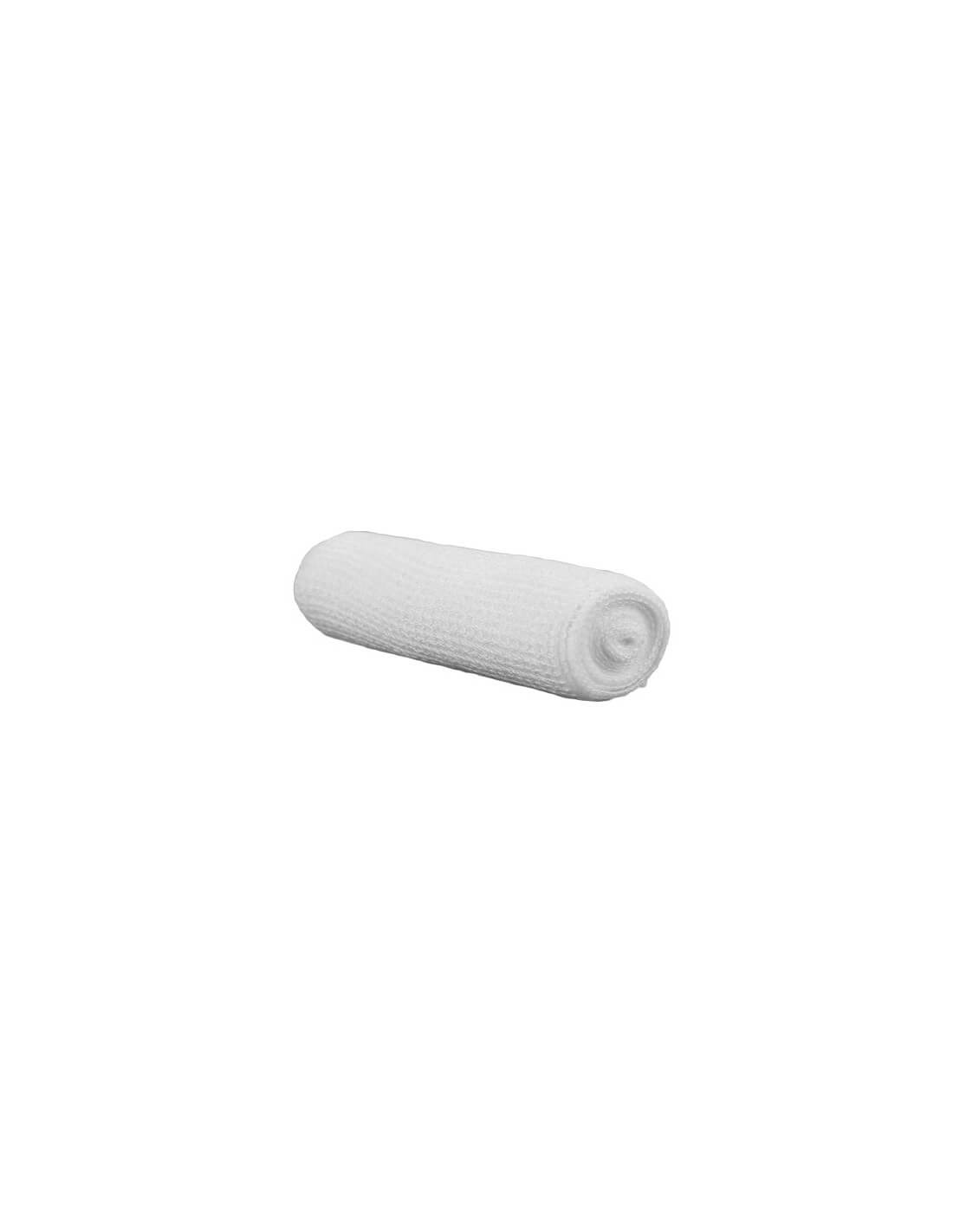Opaska dziana opatrunkowa 4 m x 10 cm, 1 szt.
