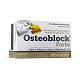 Olimp Osteoblock Forte, tabletki ze składnikami wspierającymi kości, 60 szt. tabletki ze składnikami wspierającymi kości, 60 szt.