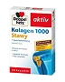 Doppelherz aktiv Kolagen 1000 Stawy kapsułki z kwasem hialuronowym na stawy, 20 szt.