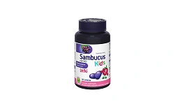 Sambucus Kids