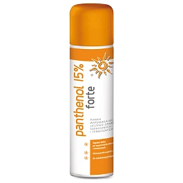 Panthenol 15% Forte