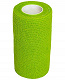 PASO Bandaż kohezyjny , zielony, 4,5 m x 10 cm, 1 szt. zielony, 4,5 m x 10 cm, 1 szt.
