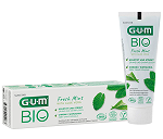 SUNSTAR GUM Bio pasta do zębów mięta, 75 ml