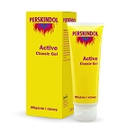 Perskindol Active Classic Gel  do łagodzenia i uśmierzania bólu mięśni i stawów, 200 ml