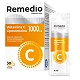 Remedio Witamina C Liposomalna , płyn ze składnikami wspierającymi odporność, 30 sasz. płyn ze składnikami wspierającymi odporność, 30 sasz.
