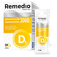 Remedio Witamina D3 Liposomalna, płyn ze składnikami wspierającymi odporność, 30 sasz. płyn ze składnikami wspierającymi odporność, 30 sasz.