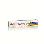 Proktosanol, maść przeciw hemoroidom, 40 g