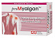 ProMyalgan , tabletki ze składnikami wspomagającymi zmniejszenie napięcia mięśniowego, 120 szt. tabletki ze składnikami wspomagającymi zmniejszenie napięcia mięśniowego, 120 szt. 