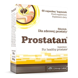 Olimp Prostatan