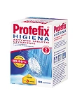 Protefix Higiena tabletki aktywnie czyszczące do protez zębowych, 66 szt.