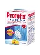 Protefix Higiena, tabletki aktywnie czyszczące do protez zębowych, 66 szt. tabletki aktywnie czyszczące do protez zębowych, 66 szt.