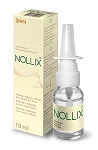 Nollix  spray nawilżający błonę śluzową nosa, 10 ml