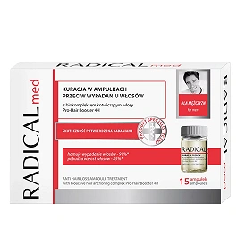 IDEEPHARM RADICAL MED
