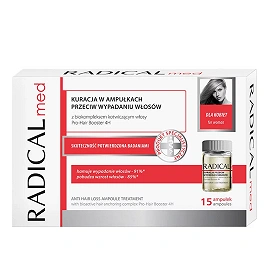 IDEEPHARM RADICAL MED