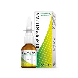 Rinopanteina