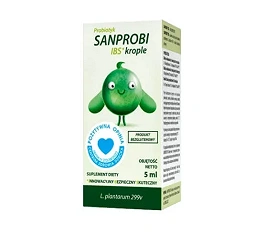 Sanprobi IBS