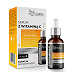 Ekamedica, serum z witaminą C rozjaśniające do twarzy na noc, 20 ml serum z witaminą C rozjaśniające do twarzy na noc, 20 ml