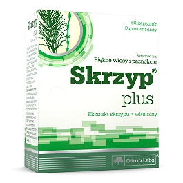 Olimp Skrzyp Plus