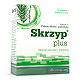 Olimp Skrzyp Plus, kapsułki uzupełniające dietę w bioaktywne składniki skrzypu i witaminy, 60 szt. kapsułki uzupełniające dietę w bioaktywne składniki skrzypu i witaminy, 60 szt.