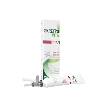 Skrzypovita Pro, odżywcze serum do paznokci, 7 ml