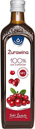 Żurawina 100%
