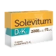 Solevitum D3+K2 , tabletki z witaminą D3 i K2, 30 szt. tabletki z witaminą D3 i K2, 30 szt.