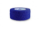 Samoprzylepny bandaż elastyczny STOKBAN,  ciemnoniebieski 2,5 cm x 4,5 m, 1 szt.  ciemnoniebieski 2,5 cm x 4,5 m, 1 szt.