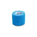Samoprzylepny bandaż elastyczny STOKBAN niebieski 5 cm x 4,5 m, 1 szt.