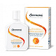 Dermena Sun Protect, szampon do włosów osłabionych, 200 ml szampon do włosów osłabionych, 200 ml