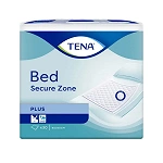 TENA Bed Plus podkłady chłonne, 60 x 60cm, 30 szt.