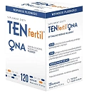 TENfertil ONA  kapsułki twarde ze składnikami wspierającymi płodność, 120 szt. 
