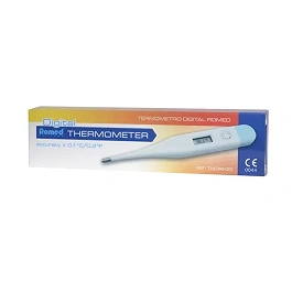 Termometr elektroniczny ROMED