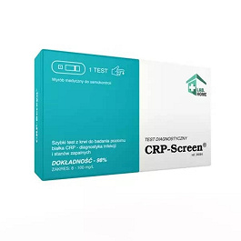 CRP-Screen