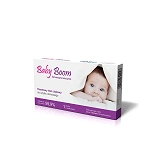 Baby Boom test ciążowy  domowy kasetowy, 1 szt.
