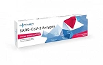 SARS-CoV-2 Antygen domowy zestaw testowy (LFIA), 1 szt.