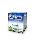 Valdix tabletki ułatwiające zasypianie, 60 szt.