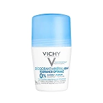 VICHY Optimal Tolerance Dezodorant mineralny w kulce 48h, 50 ml
