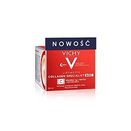 Vichy Liftactiv Collagen Specjalist