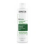 VICHY DERCOS PSOLUTION Szampon keratolityczny, 200 ml