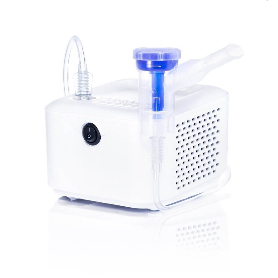 Vitammy Microfine+ Inhalator , kompresowy, 1 szt.