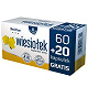 Wiesiołek, kapsułki z kwasami omega-6 oraz witaminami A i E, 80 szt. kapsułki z kwasami omega-6 oraz witaminami A i E, 80 szt.